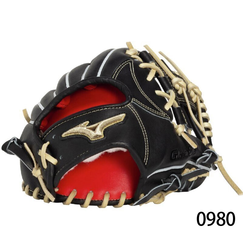 ミズノ 硬式グラブ グローバルエリート Professional Selection 坂本型