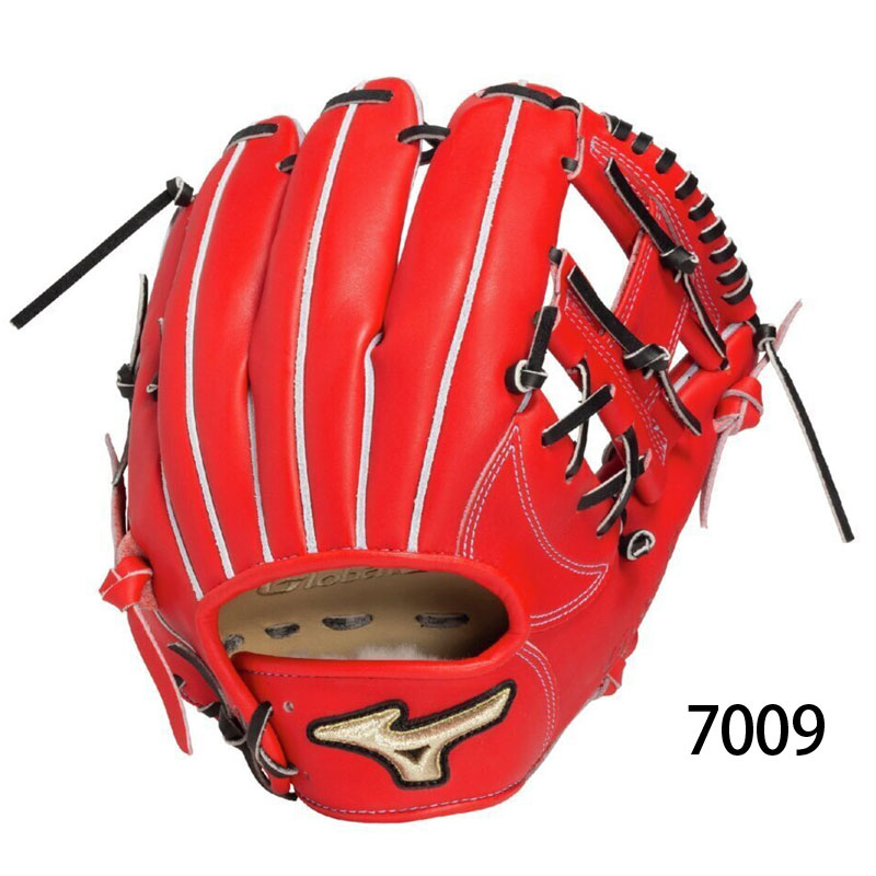 ミズノ 硬式グラブ グローバルエリート Professional Selection 坂本型