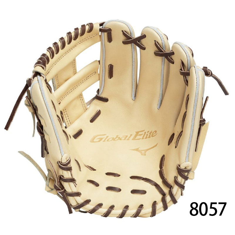 硬式内野グローブ　ノーブランド ノーブランド 硬式内野手用グラブ 硬式内野用グラブ ノー