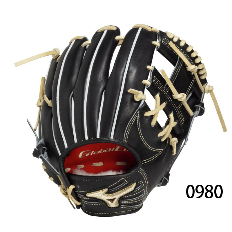 ミズノ 硬式グラブ グローバルエリート Professional Selection 長岡型