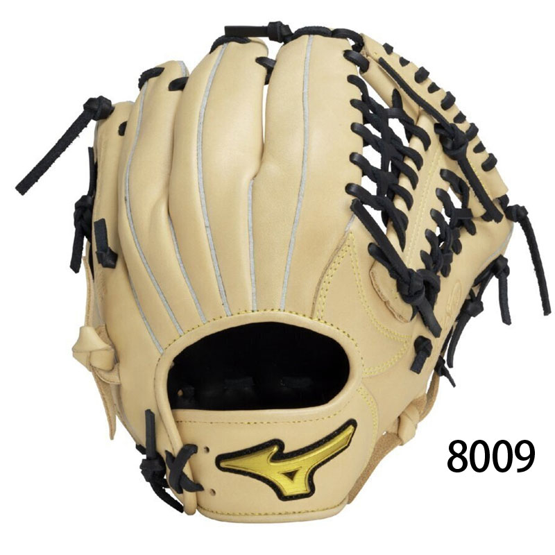 ミズノ 少年用 ソフトボールグラブ Mz Softer エムジーソフター 25FW