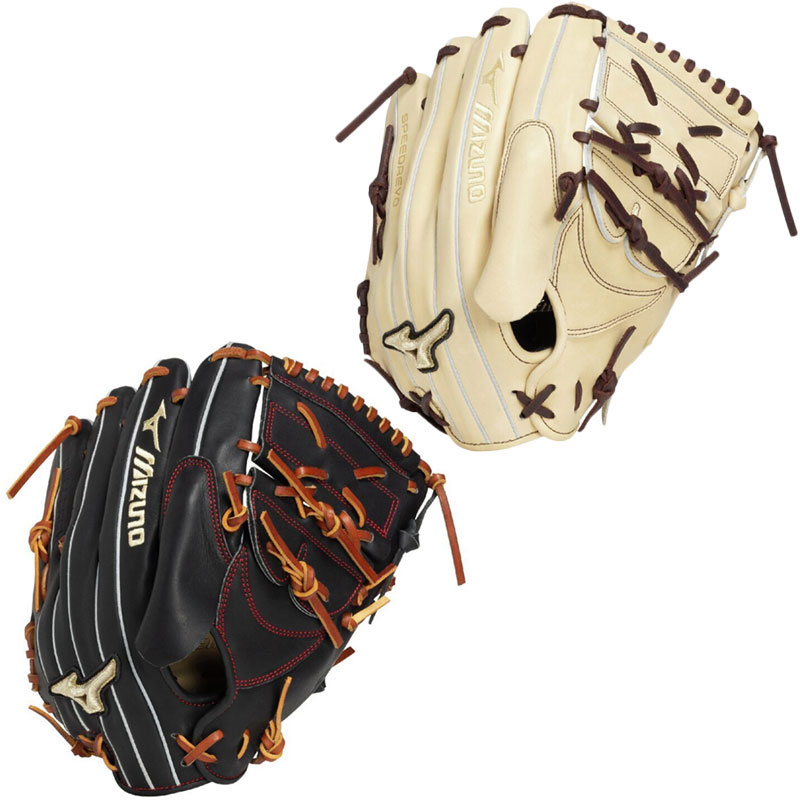 ミズノ 軟式グラブ グローバルエリート Professional Selection 伊藤型