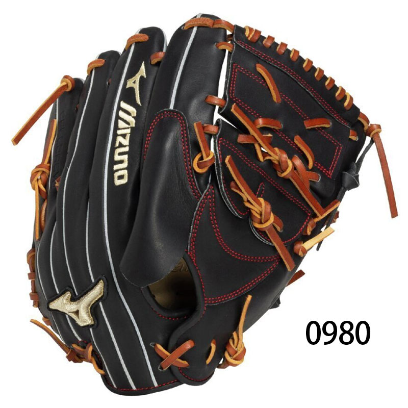 【最終値下です】グローバルエリート　軟式(硬式仕様) 内野手　グローブ MIZUNO ミズノ グローバルエリート 軟式グローブ Hselection01