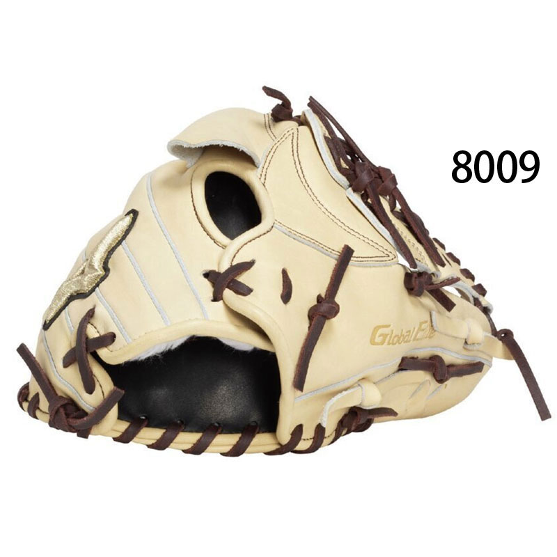 ミズノ 軟式グラブ グローバルエリート Professional Selection 伊藤型