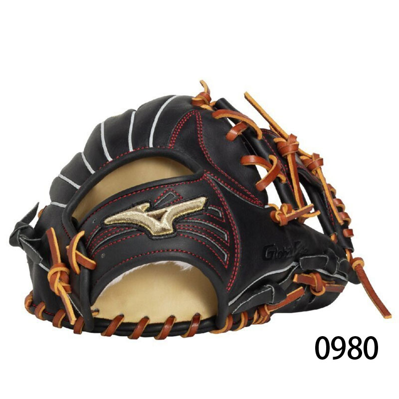 ミズノ 軟式グラブ グローバルエリート Professional Selection