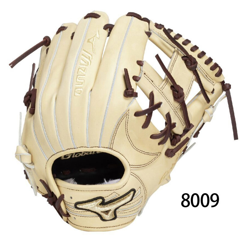 ミズノ Global Elite 軟式グローブ 黒　ヤクルト長岡モデル　コユニ 楽天市場】ミズノ 野球 グローブ グラブ 軟式 少年軟式 内野用