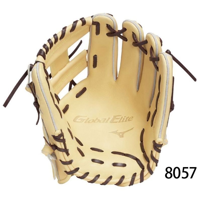 ミズノ 軟式グラブ グローバルエリート HSelection SIGNA 25FW