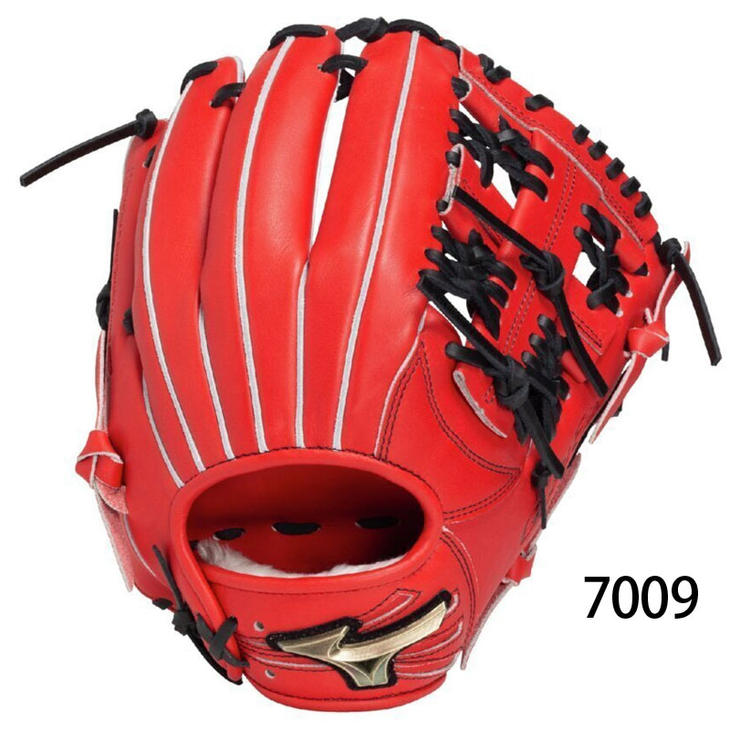 ミズノ 軟式グラブ グローバルエリート HSelection SIGNA 25FW 野球