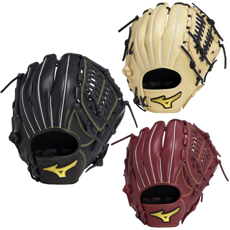 Slugger 野球グローブ 黒/黄 レースアップ　軟式用 Slugger 野球グローブ 黒/黄 レースアップ 軟式用 Slugger 野球