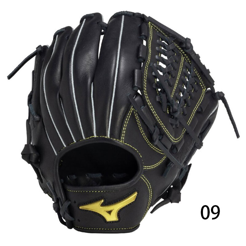 ミズノプロ グローブ ミズノプロ クラフティッドエディション ー世界で活躍するプレーヤーが