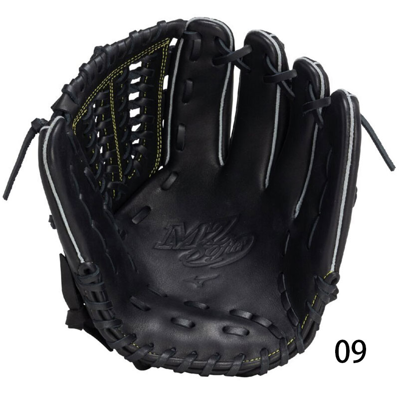 ミズノ 軟式グラブ Mz Softer エムジーソフター 25FW 野球 グローブ