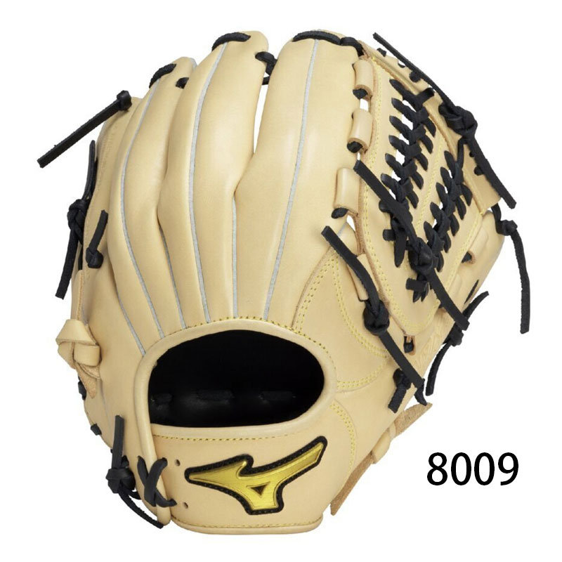 ミズノ 軟式グラブ Mz Softer エムジーソフター 25FW 野球 グローブ