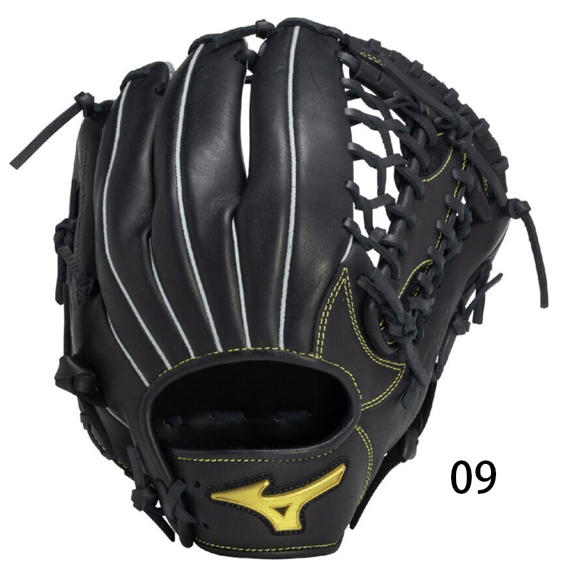 ミズノ MIZUNO  軟式用Mz Softer  内野手向けサイズ8  野球 一般 軟式 グラブ グローブ  25SS(1AJGR23903) ミズノ 軟式グラブ Mz Softer エムジーソフター 25FW 野球 グローブ
