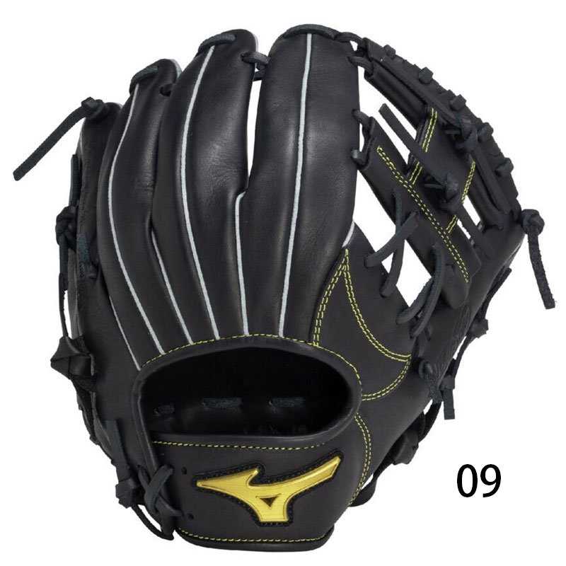 ミズノ 軟式グラブ Mz Softer エムジーソフター 25FW 野球 グローブ