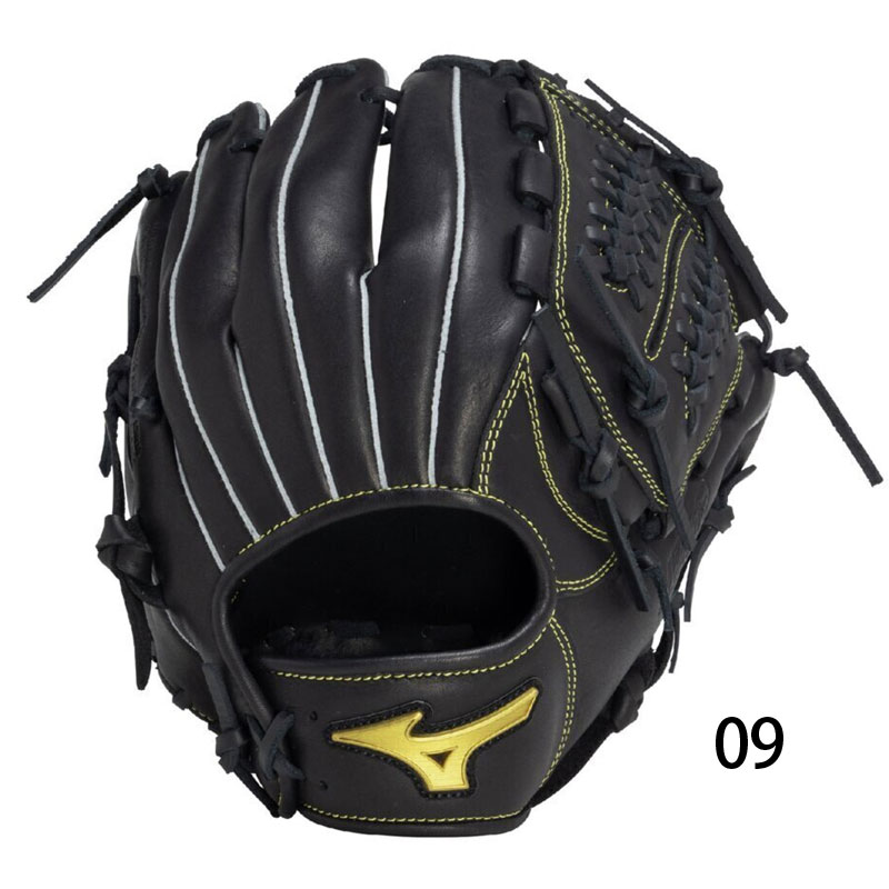ミズノ ソフトボールグラブ Mz Softer エムジーソフター 25FW 野球