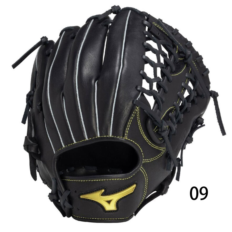 ミズノ ソフトボールグラブ Mz Softer エムジーソフター 25FW 野球