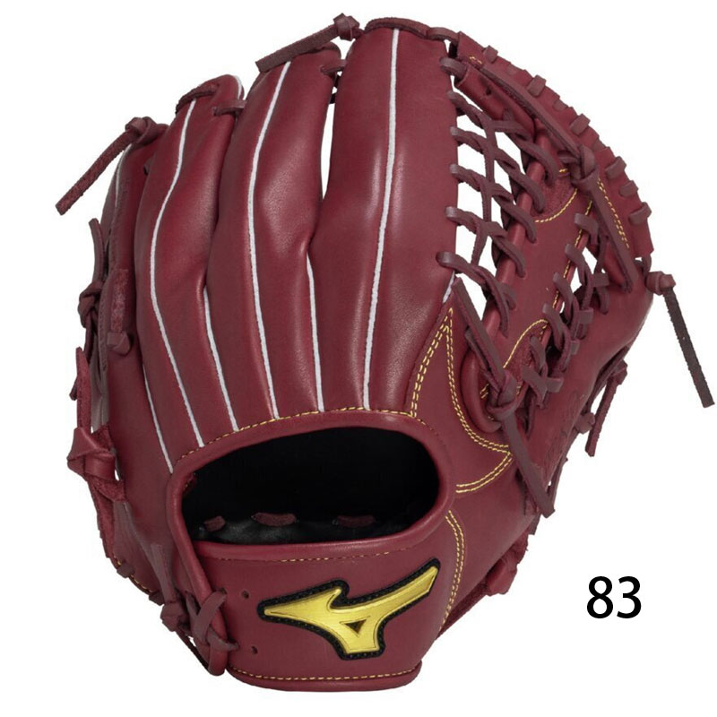 ミズノ ソフトボールグラブ Mz Softer エムジーソフター 25FW 野球