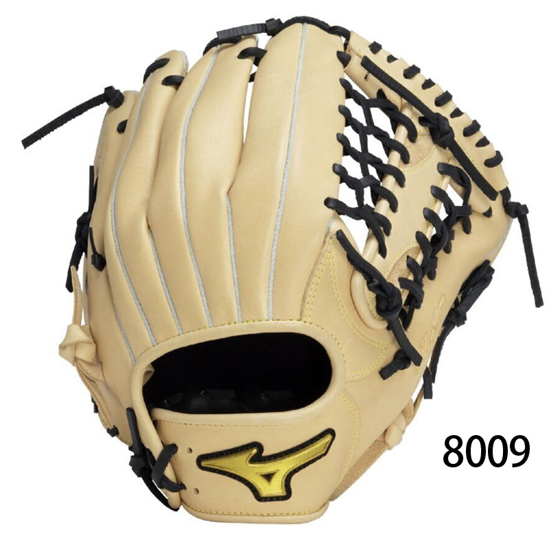 ミズノ ソフトボールグラブ Mz Softer エムジーソフター 25FW 野球