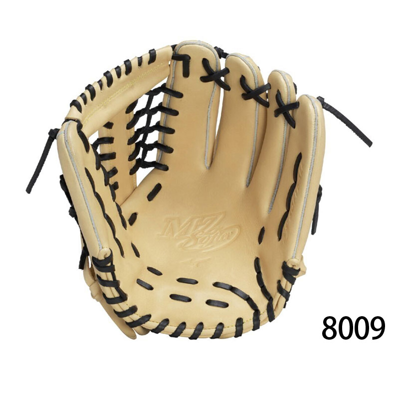 ミズノ ソフトボールグラブ Mz Softer エムジーソフター 25FW 野球