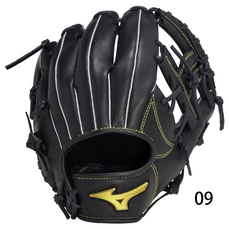 ミズノ ソフトボールグラブ Mz Softer エムジーソフター 25FW 野球