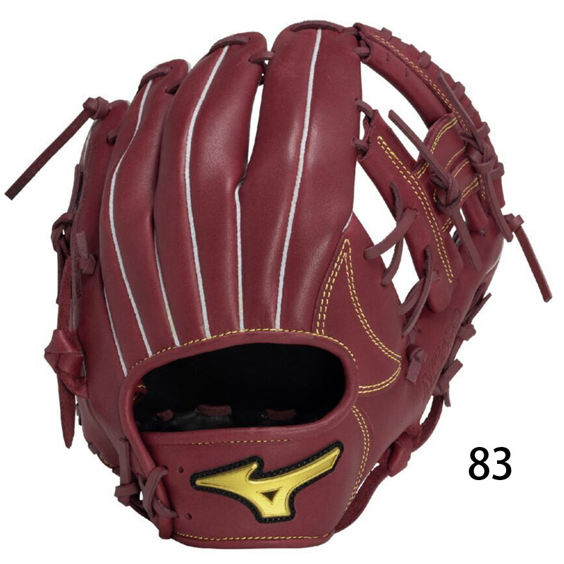 ミズノ ソフトボールグラブ Mz Softer エムジーソフター 25FW 野球