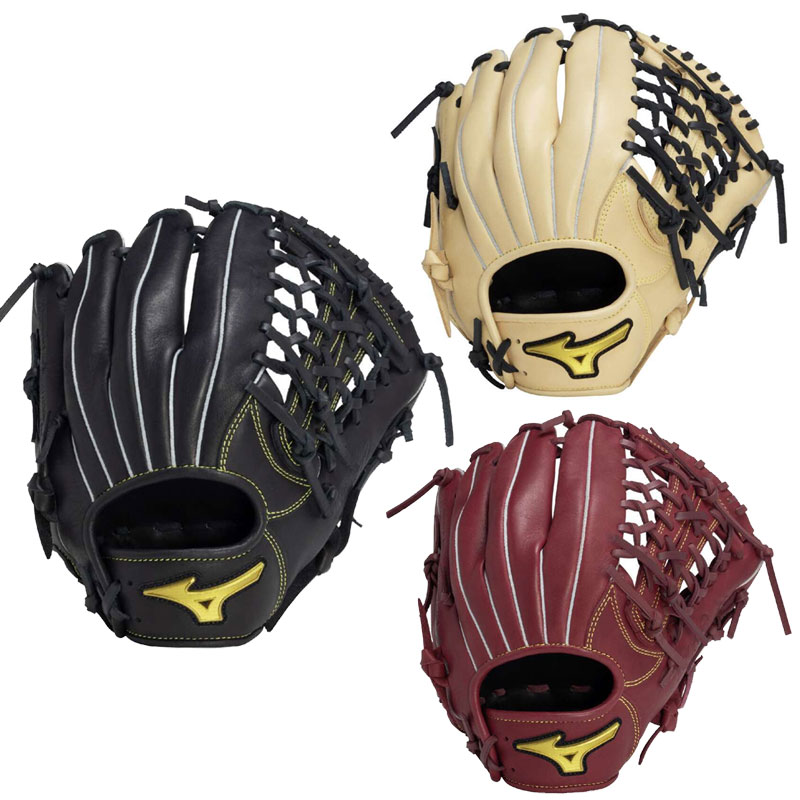 ミズノ 少年軟式グラブ Mz Softer エムジーソフター 25SS 野球 少年用 ジュニア 子ども 【少年軟式オールラウンド用／サイズLL】 1AJGY23940 ミズノ 少年軟式グラブ Mz Softer エムジーソフター 25SS 野球 少年用