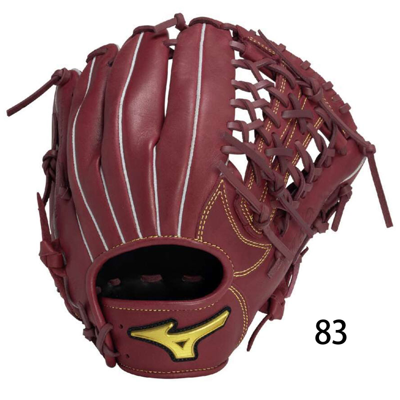 ミズノ 少年軟式グラブ Mz Softer エムジーソフター 25SS 野球 少年用 ジュニア 子ども 【少年軟式オールラウンド用／サイズLL】 1AJGY23940 ミズノ 少年軟式グラブ Mz Softer エムジーソフター 25SS 野球 少年用