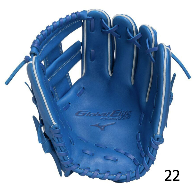 ミズノ 少年軟式グラブ グローバルエリートRG ブランドアンバサダー