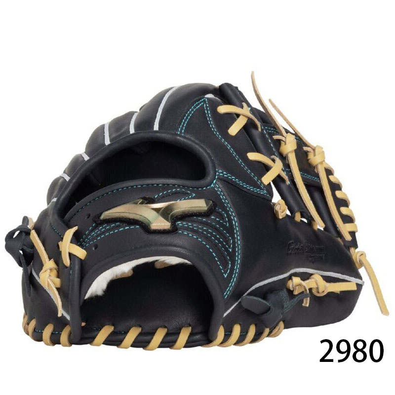 グローバルエリート　ミズノ　グローブ　新品未使用　坂本勇人モデル maesupo_1ajgr98103-54