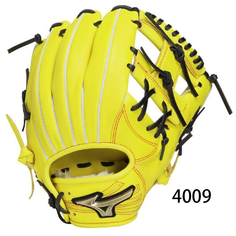 グローバルエリート　ミズノ　グローブ　新品未使用　坂本勇人モデル maesupo_1ajgr98103-54