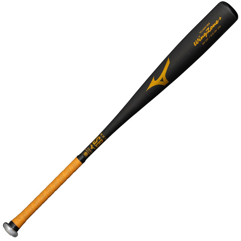 バーチ製 軟式 木製バット 82cm 694ｇ 1試合2打席使用 バーチ製 軟式 木製バット 82cm 694g 1試合2打席使用 marucci