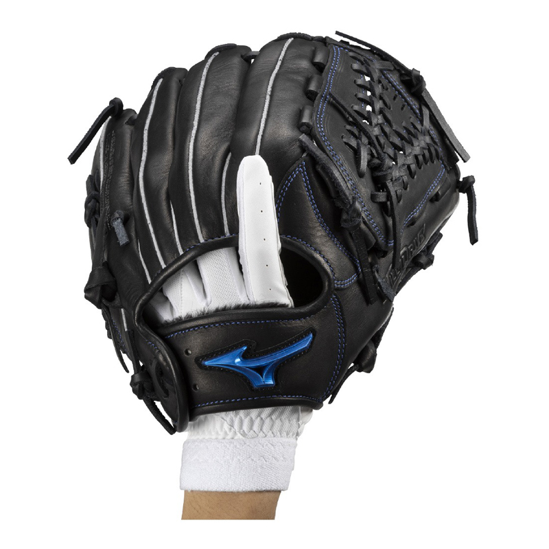 USA製 ONE BALL JAY ワンボールジェイ グローブ 手袋 スノボー ミズノ ガチ守備手袋Jr. 左手用 BASEBALL 2025 25AW 野球 一般 大人