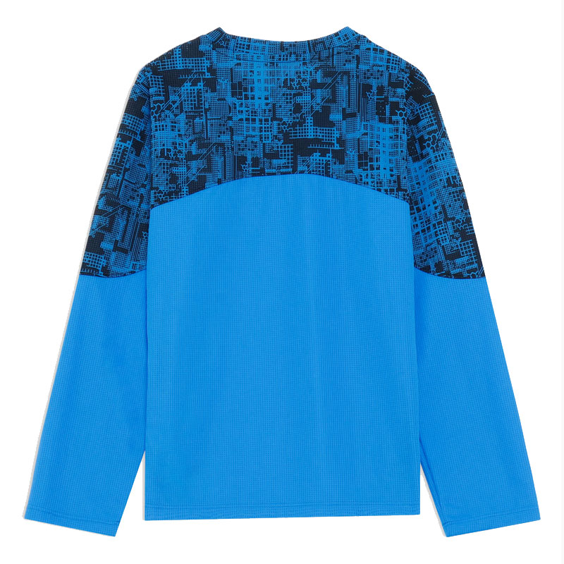 31％OFF！ プーマ サッカー フットサル ジュニア INDIVIFTBL PRO LS