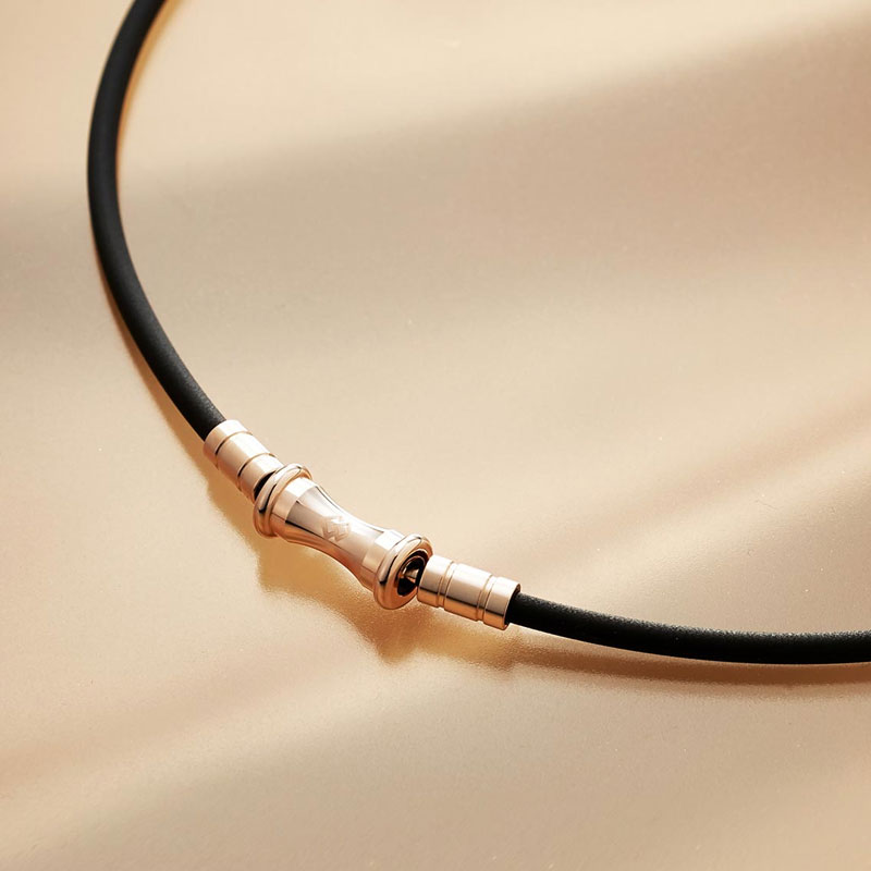 コラントッテ Colantotte TAO 磁気ネックレス タオ スリム RAFFI mini