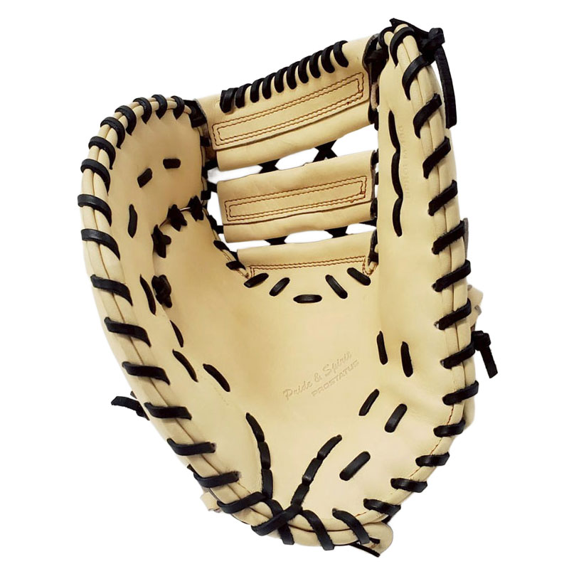 ZETT ゼット 硬式グラブ ファーストミット 左投げ プロステイタス