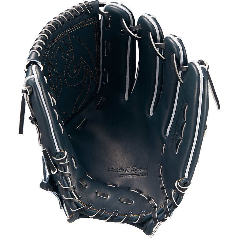 ZETT ゼット 限定 硬式グラブ プロステイタス ピッチャー