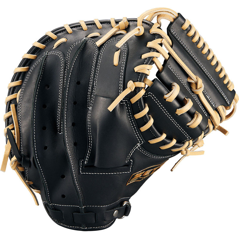 爆丸　42体セット ZETT ゼット 限定 軟式 キャッチャーミット ウイニング