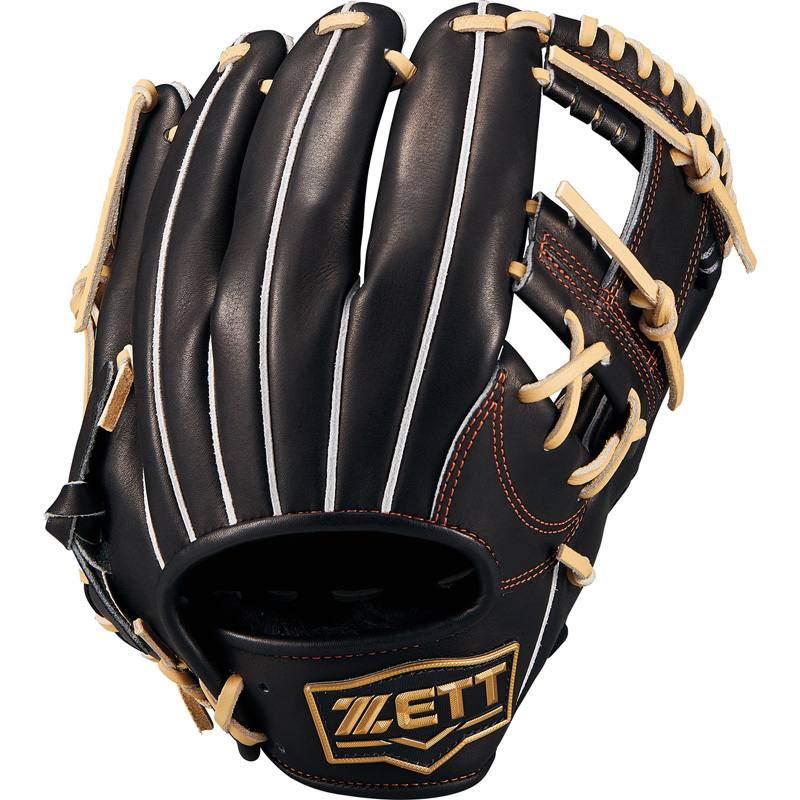 ZETT オーダーグローブ　今宮モデル ZETT ゼット 限定 軟式 グローブ ネオステイタス 今宮選手