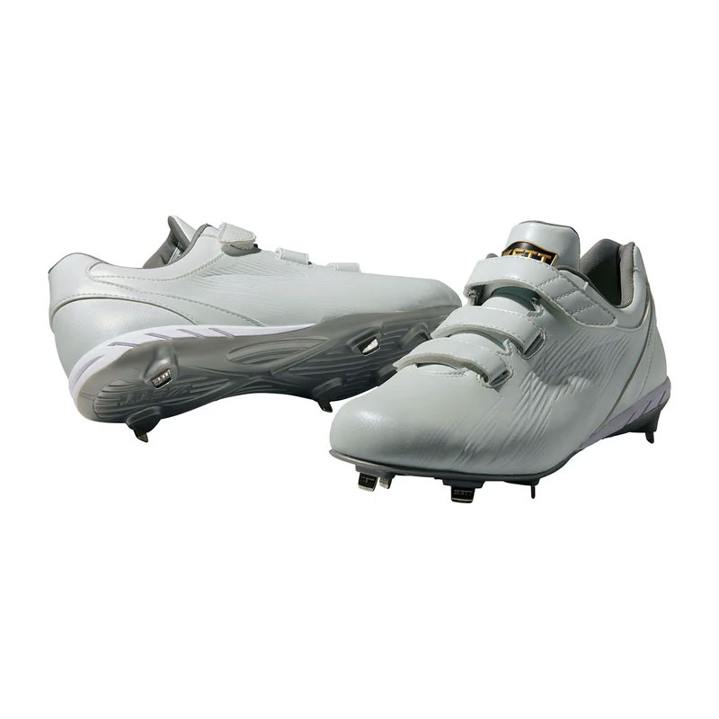 ZETT ゼット 金具スパイク 埋め込みスパイク ネオステイタス