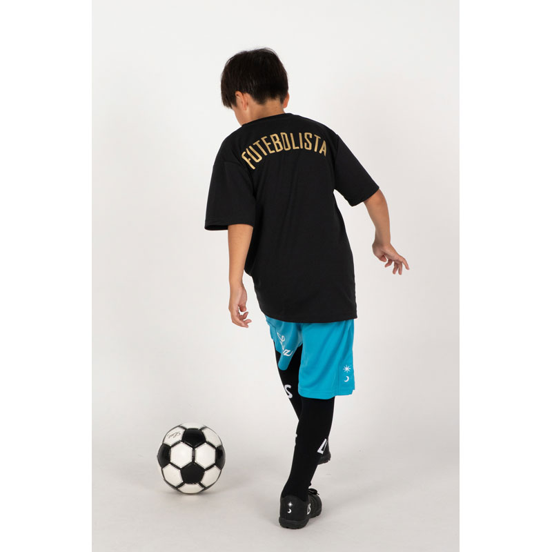 LUZeSOMBRA/ルースイソンブラ サッカー フットサル ウェア ジュニア