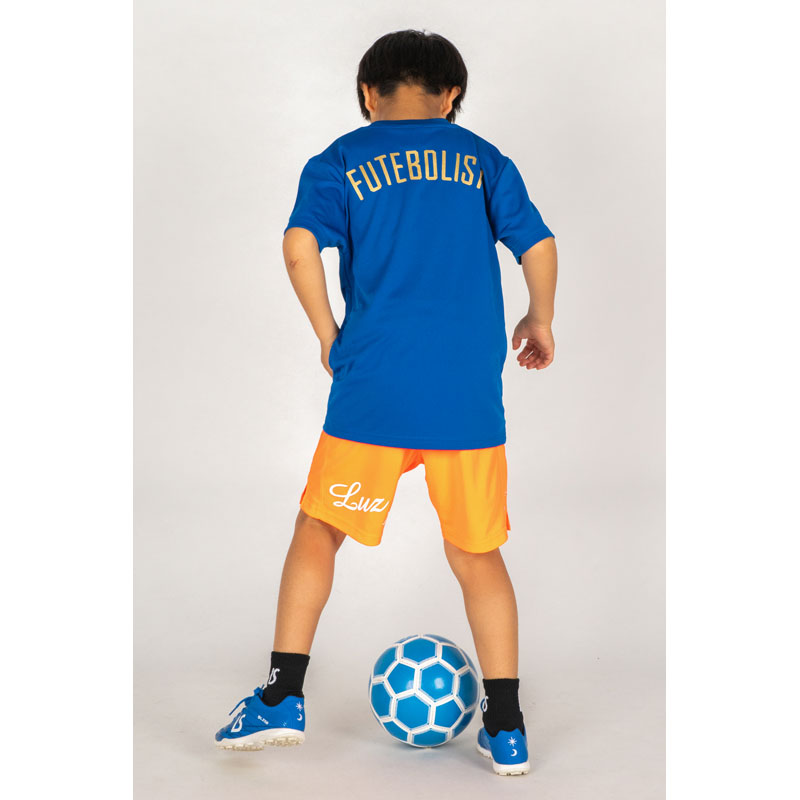 LUZeSOMBRA/ルースイソンブラ サッカー フットサル ウェア ジュニア