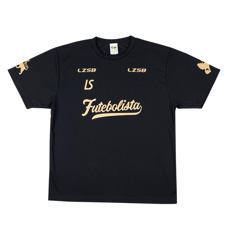 LUZeSOMBRA/ルースイソンブラ サッカー フットサル ウェア FUTEBOL