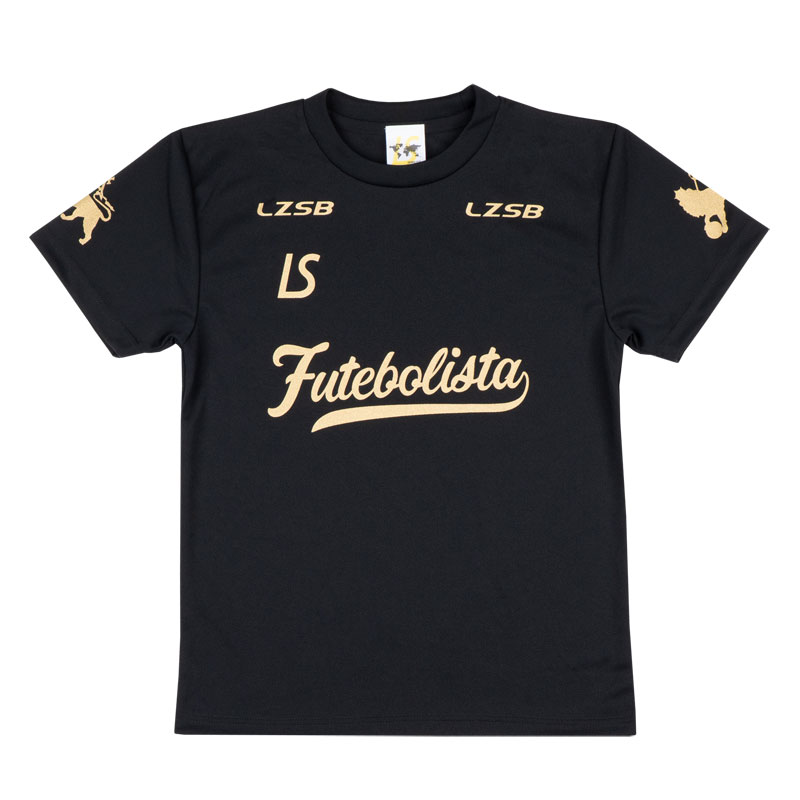 LUZeSOMBRA/ルースイソンブラ サッカー フットサル ウェア ジュニア Jr