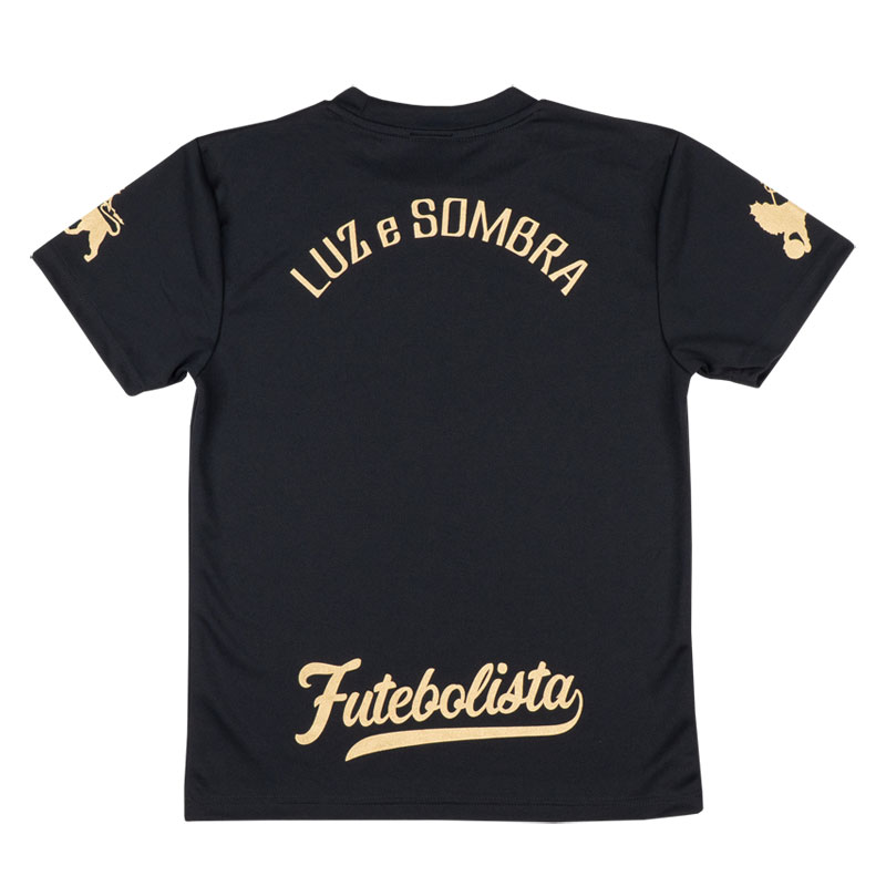 LUZeSOMBRA/ルースイソンブラ サッカー フットサル ウェア ジュニア Jr