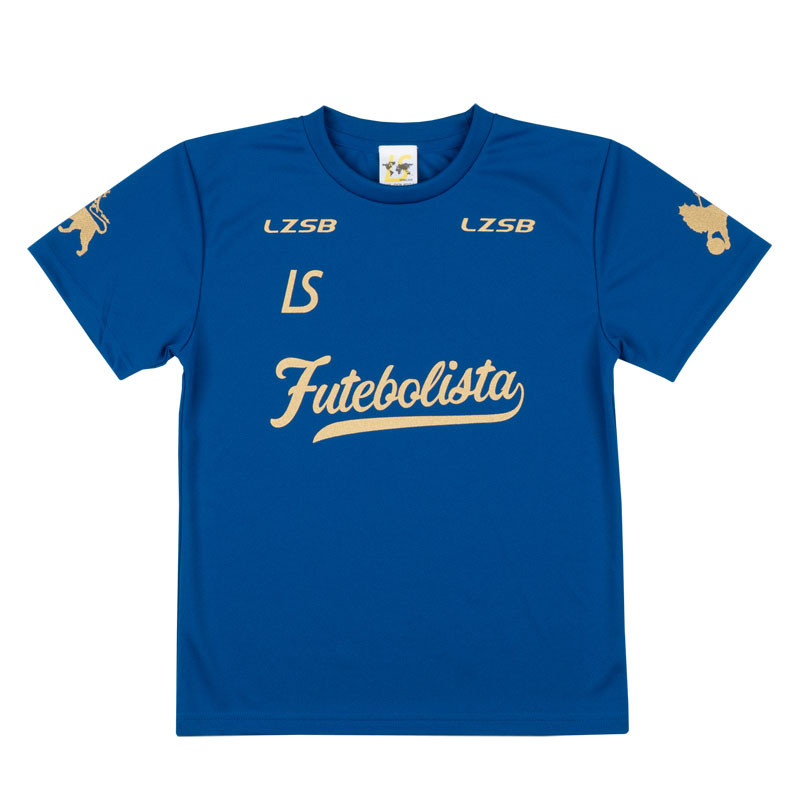 LUZeSOMBRA/ルースイソンブラ サッカー フットサル ウェア ジュニア Jr
