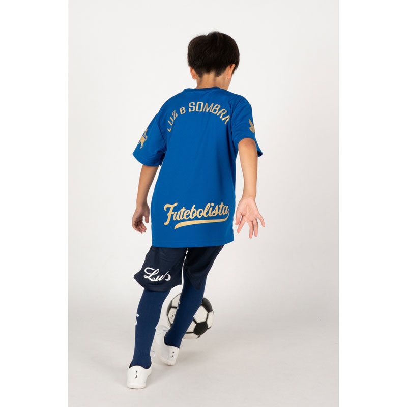 LUZeSOMBRA/ルースイソンブラ サッカー フットサル ウェア