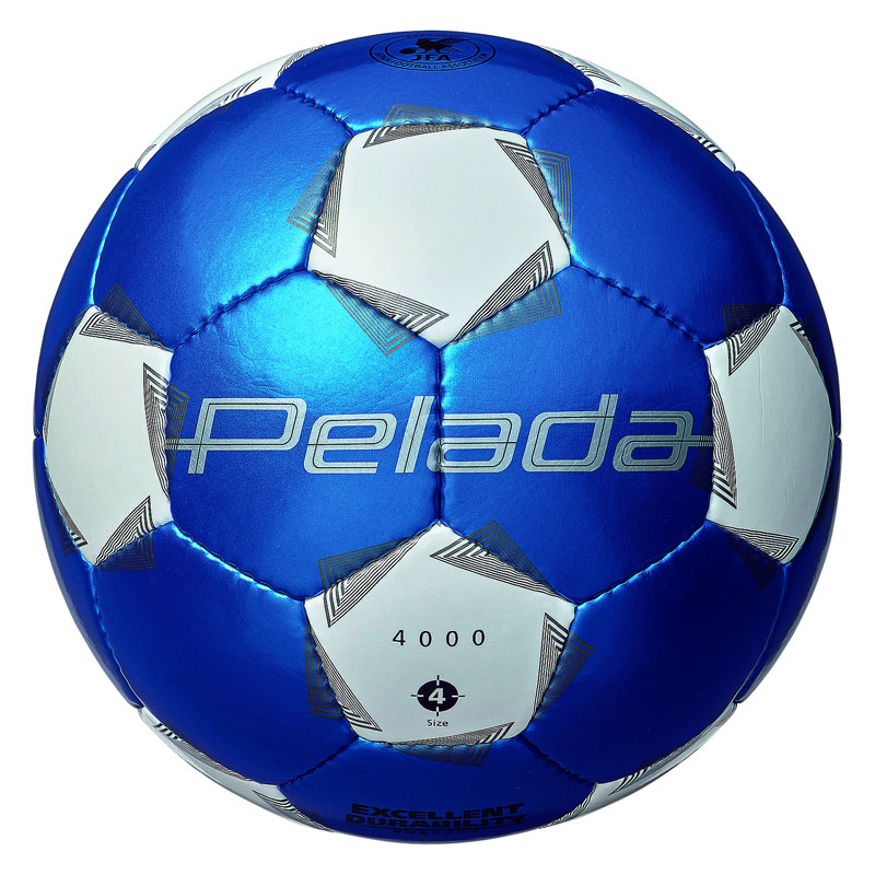 [新品] 4号 サッカーボール スフィーダ サッカーボール VAIS Presser ZX 4 4号球 ブラック