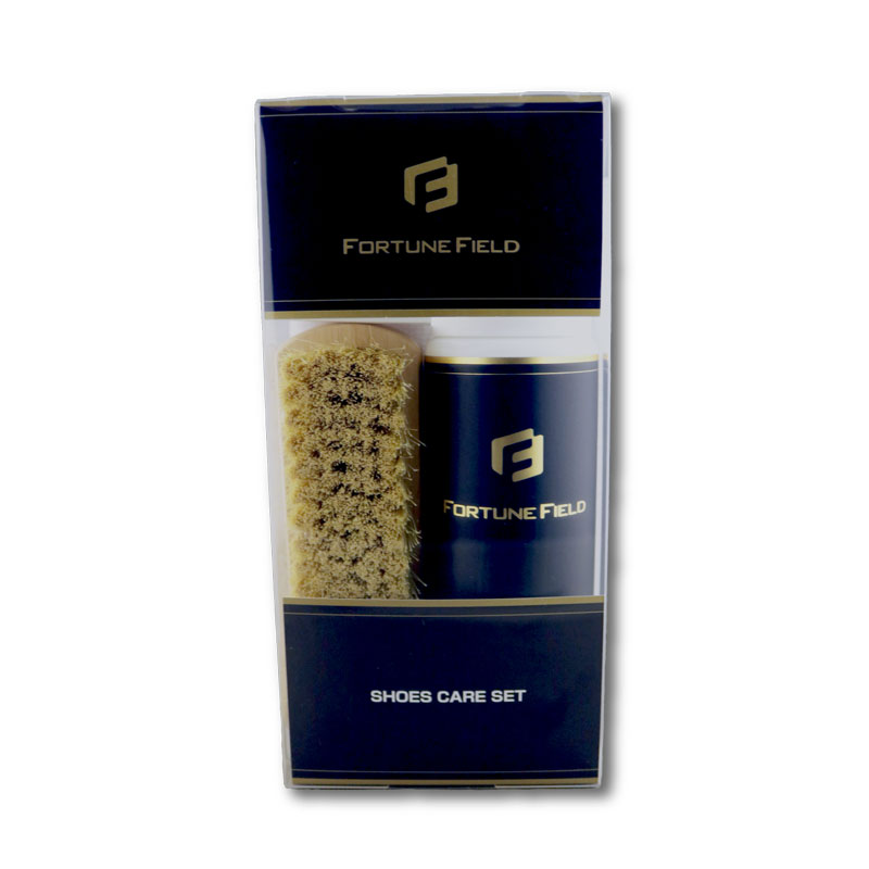 フォーチュンフィールド FORTUNE FIELD シューズケアセット