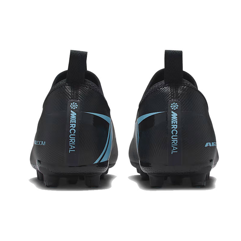 Nike Air Zoom スパイクシューズ ブラック　タティスjrモデル NIKE（ナイキ） サッカー ジュニア ファントム GX 2 アカデミー HG