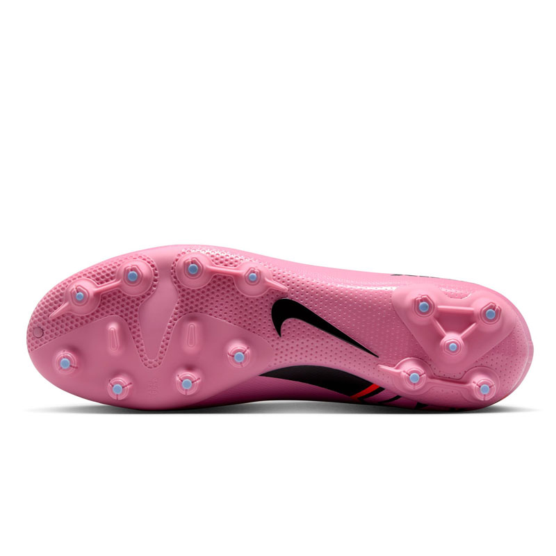 NIKE ズーム　ヴェイパー16 マジックフラミンゴ　プロ　サッカー　スパイク NIKE ズーム ヴェイパー 16 PRO AGPRO ナイキ FQ8684-600